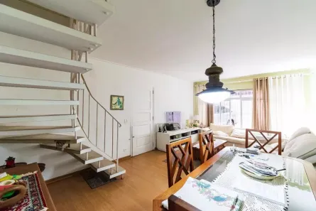 Casa com 2 Quartos à venda, 180m² no Planalto Paulista, São Paulo