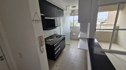 Apartamento com 3 Quartos à venda, 71m² no JK, Contagem