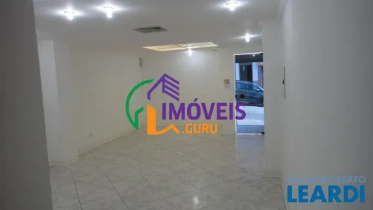 Ponto Comercial à venda, 100m² no Vila Clementino, São Paulo