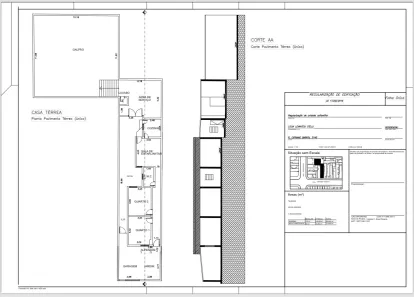 Lote/Terreno à venda, 375m² no Ipiranga, São Paulo