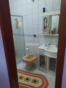 com 4 Quartos à venda, 3400m² no Bairro Limoeiro, Londrina