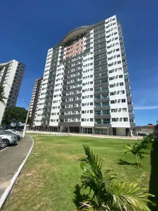 Apartamento com 3 Quartos para alugar, 70m² no Santa Esmeralda, Arapiraca