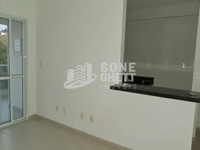 Apartamento com 2 Quartos à venda, 57m² no Santos Dumont, Vila Velha