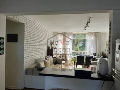 Apartamento com 2 Quartos à venda, 91m² no Vila Mariana, São Paulo