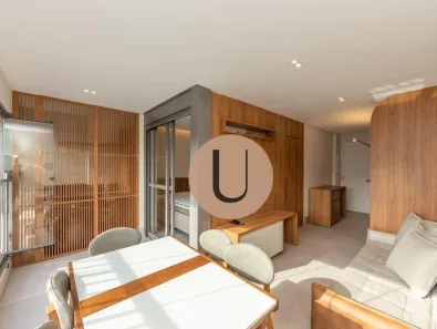 Apartamento com 1 Quarto à venda, 44m² no Paraíso, São Paulo