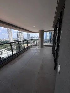 Apartamento com 3 Quartos à venda, 175m² no Sítio Tamboré Alphaville, Barueri