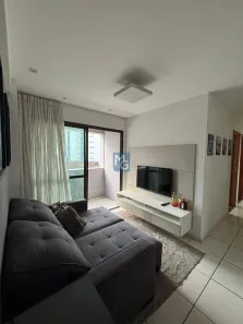Apartamento com 2 Quartos à venda, 58m² no Madalena, Recife