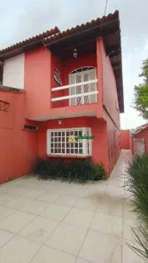 Sobrado com 3 Quartos à venda, 98m² no Vila Camargos, Guarulhos