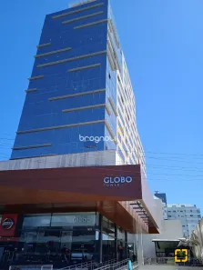 Sala Comercial à venda, 24m² no Estreito, Florianópolis