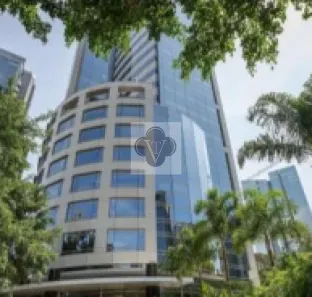 Sala Comercial para alugar, 484m² no Vila Olímpia, São Paulo