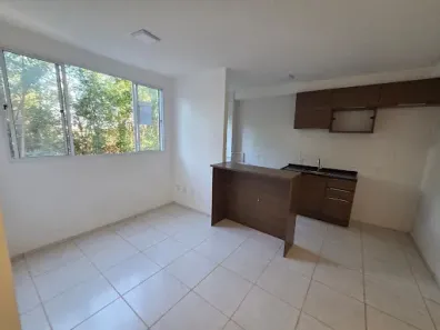 Apartamento com 2 Quartos à venda, 43m² no Curicica, Rio de Janeiro