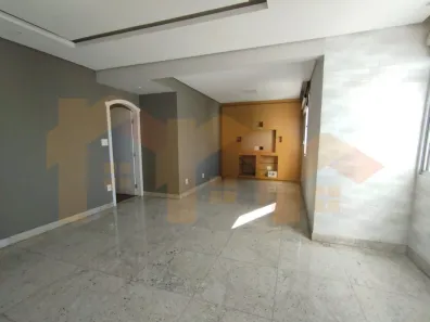 Apartamento com 3 Quartos à venda, 130m² no Cidade Nova, Belo Horizonte