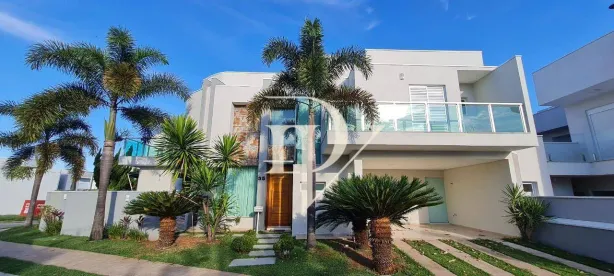 Casa de Condomínio com 3 Quartos à venda, 240m² no Jardim Panorama, Indaiatuba