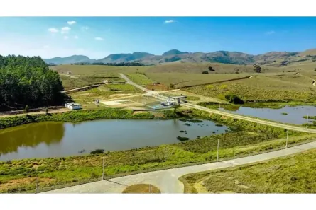 Lote/Terreno à venda, 508m² no Centro, Bicas