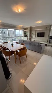 Apartamento com 2 Quartos à venda, 90m² no Sítio Tamboré Alphaville, Barueri
