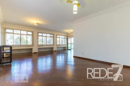 Apartamento com 3 Quartos à venda, 212m² no Cambuí, Campinas