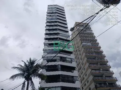 Apartamento com 3 Quartos à venda, 116m² no Vila Alzira, Guarujá