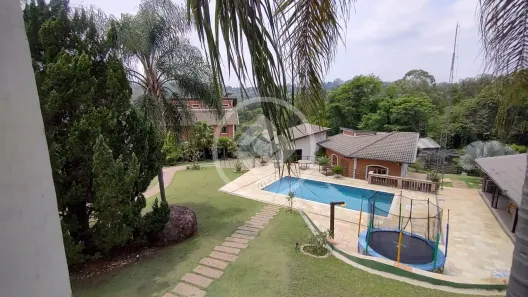 Casa de Condomínio com 6 Quartos à venda, 310m² no Caixa D´Água, Vinhedo