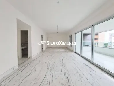 Apartamento com 4 Quartos à venda, 180m² no Santo Agostinho, Belo Horizonte