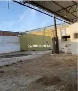 Lote/Terreno à venda, 650m² no Parque Jóquei Club, Campos dos Goytacazes