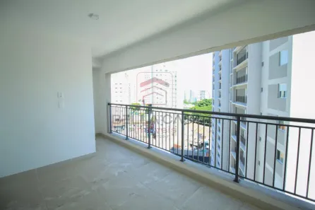 Apartamento com 3 Quartos à venda, 84m² no Alto da Mooca, São Paulo
