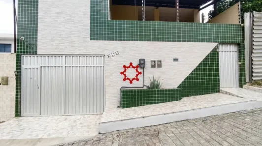 Casa com 3 Quartos para alugar, 190m² no Rendeiras, Caruaru