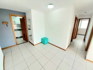 Apartamento com 3 Quartos à venda, 80m² no Icaraí, Niterói