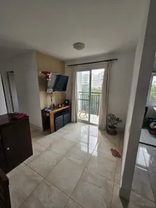 Apartamento com 3 Quartos à venda, 56m² no Cocaia, Guarulhos