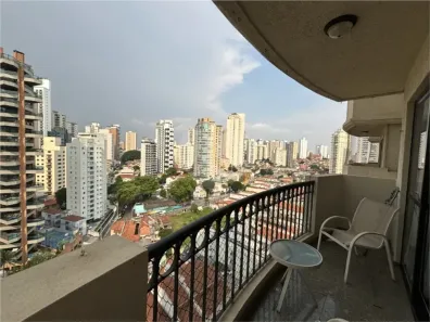 Apartamento com 4 Quartos à venda, 140m² no Santana, São Paulo