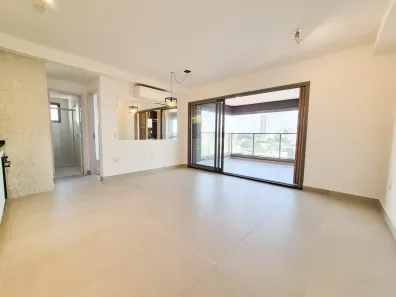 Apartamento com 2 Quartos à venda, 73m² no Santo Amaro, São Paulo