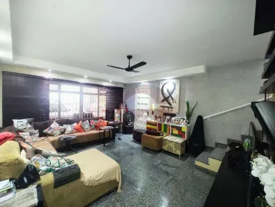 Sobrado com 3 Quartos à venda, 139m² no Vila Universitária, São Paulo