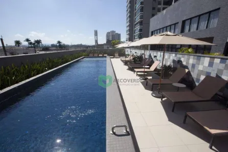 Apartamento com 2 Quartos à venda, 62m² no Vila Leopoldina, São Paulo