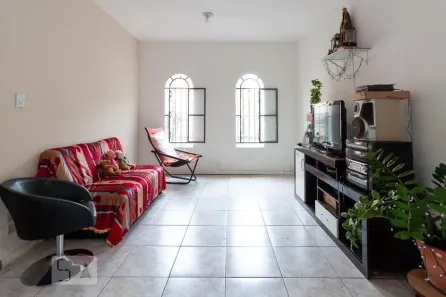 Casa com 7 Quartos à venda, 350m² no Jaguaré, São Paulo