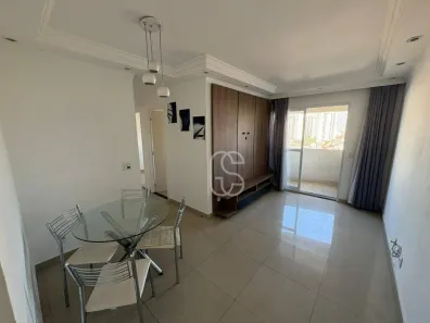 Apartamento com 3 Quartos à venda, 71m² no Gopoúva, Guarulhos