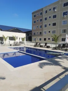 Apartamento com 2 Quartos à venda, 45m² no Jardim Primavera, Duque de Caxias