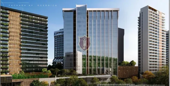 Sala Comercial à venda, 32m² no Ondina, Salvador