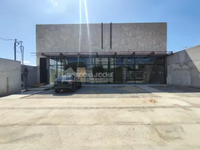 Sala Comercial para alugar, 70m² no Fátima, Teresina