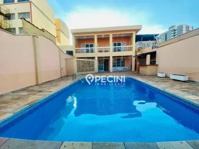 Casa com 4 Quartos à venda, 275m² no Zona Central, Rio Claro