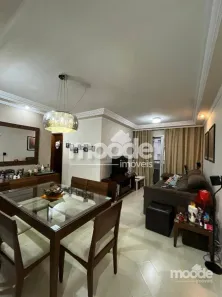 Apartamento com 3 Quartos à venda, 65m² no Parque Continental, São Paulo