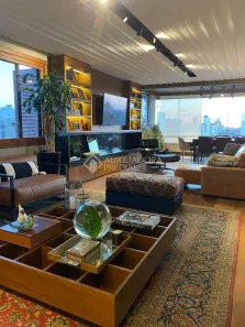 Cobertura com 4 Quartos à venda, 392m² no Petrópolis, Porto Alegre