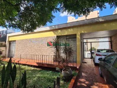 Casa com 4 Quartos à venda, 353m² no Centro, Londrina