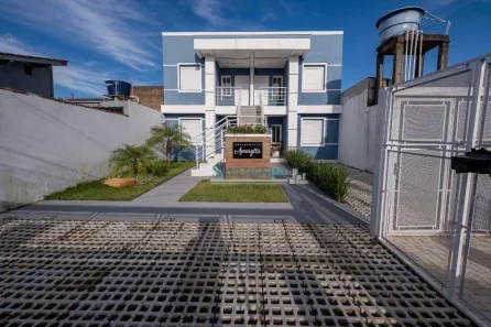 Apartamento com 2 Quartos à venda, 67m² no Vila Monte Carlo, Cachoeirinha