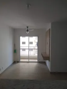Apartamento com 3 Quartos à venda, 72m² no Ribeirânia, Ribeirão Preto