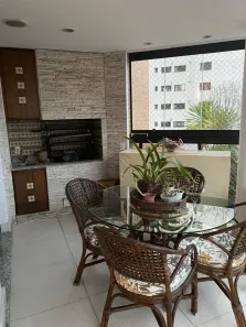 Apartamento com 3 Quartos à venda, 173m² no Sumaré, São Paulo