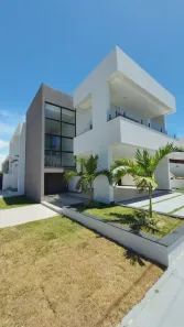 Casa de Condomínio com 4 Quartos à venda, 250m² no Aruana, Aracaju