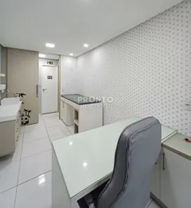 Sala Comercial para alugar, 39m² no Ilha do Leite, Recife