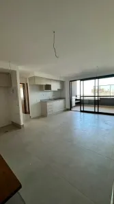 Apartamento com 2 Quartos para alugar, 100m² no Setor Bueno, Goiânia