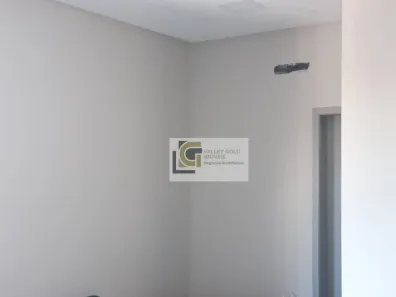 Sala Comercial para alugar, 23m² no Urbanova, São José dos Campos