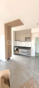 Apartamento com 1 Quarto à venda, 41m² no Bela Vista, Valinhos
