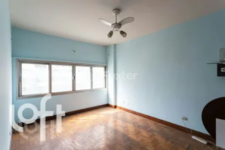 Apartamento com 1 Quarto à venda, 50m² no Consolação, São Paulo
